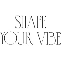 Shape Your Vibe AB logo - Similar company to Mediateknik I Varberg Ab