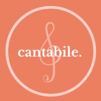 The Cantabile Collective logo - Similar company to Cántale