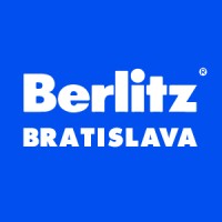 Berlitz Bratislava logo - Similar company to Frtus Winery