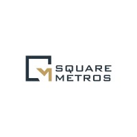 Square Metros logo - Similar company to Saans Tiles