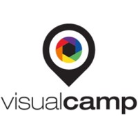 VisualCamp logo - Similar company to Poomang