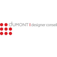 DUMONT designer conseil logo - Similar company to Dumont Designer Conseil