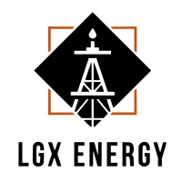 LGX Energy Corp. logo - Similar company to Tri-Cities Intermodal