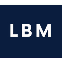 LBM Executive Search logo - Similar company to Ese World B.V.