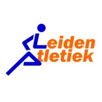 Leiden Atletiek logo - Similar company to Dunas Zorg