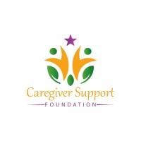 Caregiver Support Foundation, Inc. logo - Similar company to Oberfeld Coaching