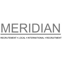 Meridian Recrutement logo - Similar company to Meridian Search