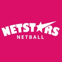 Netstars Netball logo - Similar company to Rcm Sport