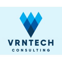 vrn tech logo - Similar company to Vrn Technologies