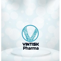 VINTISK PHARMACEUTICALS PVT LTD logo - Similar company to Field Folio