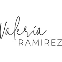 Valeria Ramirez Photography logo - Similar company to Nemo Media Group