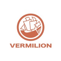 VERMILION CAPITAL MANAGEMENT LIMITED logo - Similar company to Binfinity