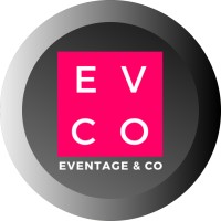 EVCO logo - Similar company to Game Terminal