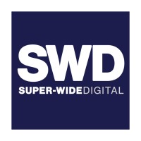 Super-Wide Digital Ltd logo - Similar company to Combro Technology Ltd