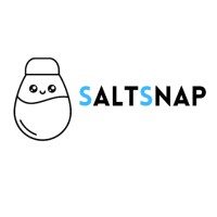 SaltSnap logo - Similar company to Service4Startup