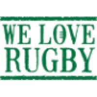 We Love Rugby