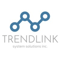 TrendLink System Solutions Inc. logo - Similar company to Trendlink Gmbh