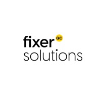 QC Fixer logo - Similar company to Bitlab