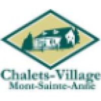 Chalets-Village Mnt-Sainte-Anne
