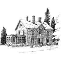 Colby-Curtis Museum logo - Similar company to Independent Curator