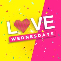 Love Wednesdays