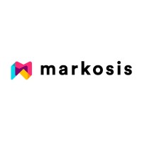 Markosis logo - Similar company to Syntrio Clearview Connects