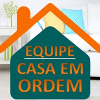 Equipe Casa em Ordem logo - Similar company to Casa E Ordem