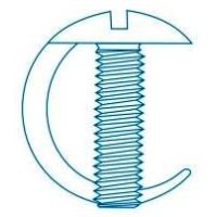 Continental Parafusos S.A logo - Similar company to Raw