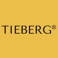 Tieberg logo - Similar company to Mr.Chain Gmbh