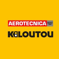 Aerotecnica Spa logo - Similar company to Das Edil