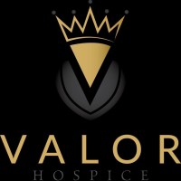 Valor Hospice logo - Similar company to 7 Streams Llc