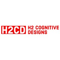 H2 Cognitive Designs logo - Similar company to Embeddededge Consulting