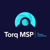 Torq MSP logo - Similar company to Iamcp Virtual Chapter