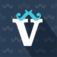 Verne Argentina logo - Similar company to Personalis