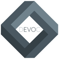 DEVOC logo - Similar company to Hermann Munich