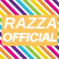 RazzaOfficial logo - Similar company to Twin Flame - Wedding Studio