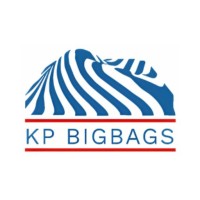 KP Big Bag logo - Similar company to Tpi For Packaging Ltd