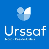 Urssaf Nord - Pas-de-Calais logo - Similar company to Cedile - Centre De Didactique Des Langues Étrangères | Fachdidaktikzentrum Fremdsprachen