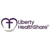 Liberty HealthShare logo - Similar company to Regular Baptist Press