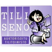 Tili-Seno Oy logo - Similar company to Tili-Turunen Oy