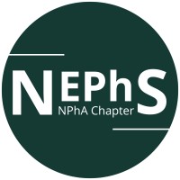 New England Pharmaceutical Society (NEPhS) logo - Similar company to National Pharmaceutical Association, Inc