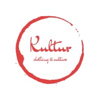 Kultur.clo logo - Similar company to Tyaga Hartojoyo