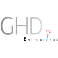 GHD Entreprises, Groupe Teleos logo - Similar company to Hexawin Cloud