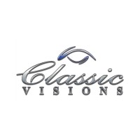 Classic Visions logo - Similar company to Modular Wall Systems