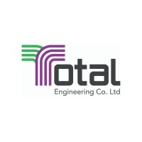 Total Engineering Co. Ltd logo - Similar company to Ptb Group