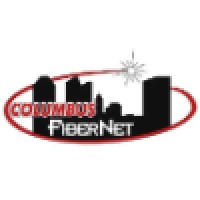 Columbus FiberNet logo - Similar company to Cms Telecom Services, Llc