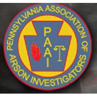 Pennsylvania Association Of Arson Investigators