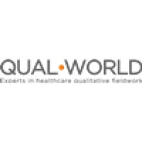 QualWorld logo - Similar company to Experts Advice