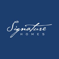 Signature Homes logo - Similar company to Needco, Inc