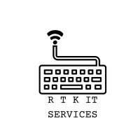 R T K IT Services logo - Similar company to Dipprofit